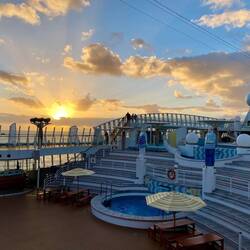 Guten Morgen La Palma