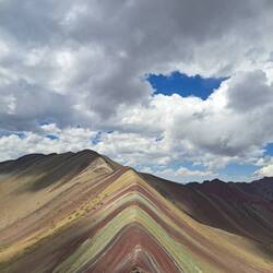 Montaña de los 7 colores