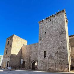 Normannentor 11. Jhdt.