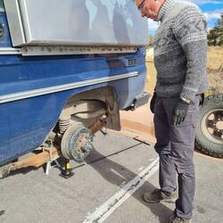 Fehlt da nicht etwas?