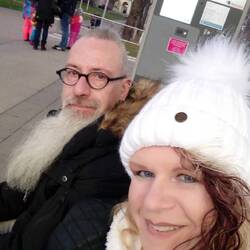 Vorfreude, 🤭 ist ein bißchen wie, wir warten aufs Christkind 🥰✨🎄