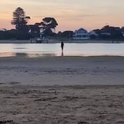 Lets walk on water ✨