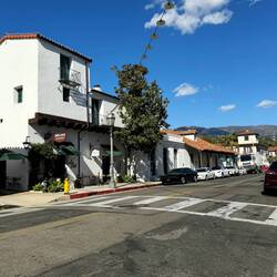 Phoenix im absoluten Halteverbot und wenden musste ich in dieser Straße auch noch