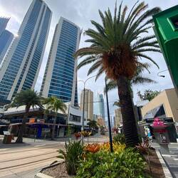Surfers Paradise