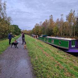 Sarah found a bike & took it to a charity. The police said it was reported stolen, valued at £2000!