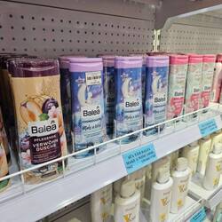 Alles deutsche Produkte 😉