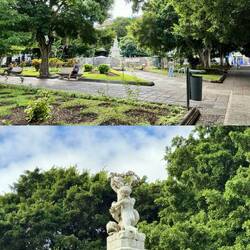 Plaza Weyler