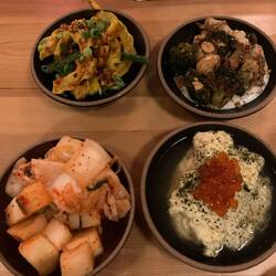 Banchan