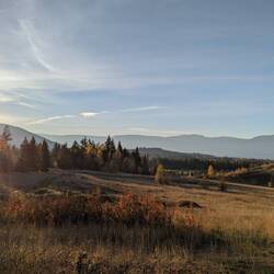 Kleiner Einblick auf unsere Umgebung