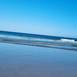 Everything is possible 🌊