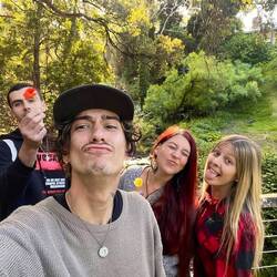 Thank you sooo much Seth & Max!!! What an amazing time 🤩🙏🌅