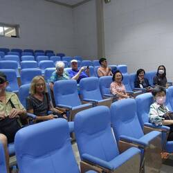 In Erwartung weiterer Dinge