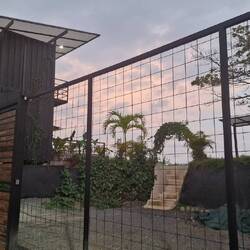 Container Airbnb