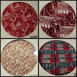 Шестеренки - Текстильщица - Фабрика - Фабричный гудок