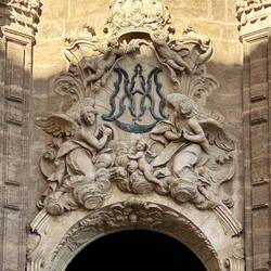 The Arm of St. Vincent