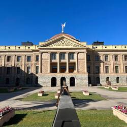 Arizona State Capitol