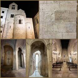 Templer Kirche "Chiesa d'Ognissanti"