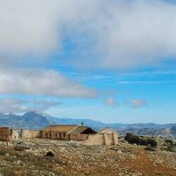 ... und es zeigen sich malerische Ausblicke.