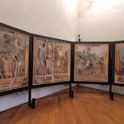 Museo Civico MACA