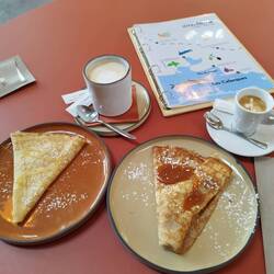 Sowas von köstlich 🤤