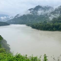 Die Teesta