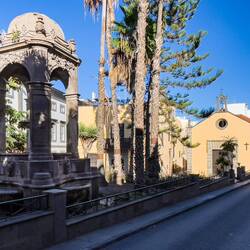 Vegueta — Gran Canaria, Spain.