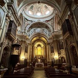 Church of the Virgen of Light