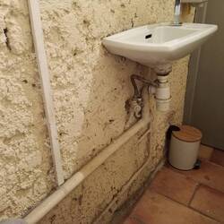 Aufputz, so baut man günstig