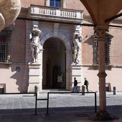 Museo Davia Bargellini