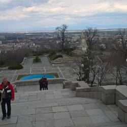 Monumento ad Alessandro II