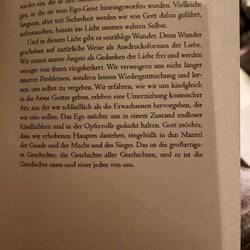 Beautiful text Alex' friend Caro sent ✨