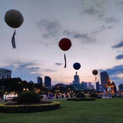 Neak Banh Teok Park