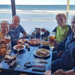 Haben wir uns verdient