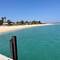 Monkey Mia beach