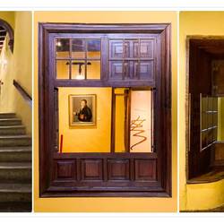 Casa Lercaro — La Laguna ... Santa Cruz de Tenerife, Spain.