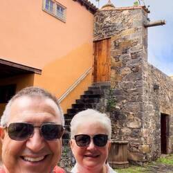 Casa Lercaro — La Laguna ... Santa Cruz de Tenerife, Spain.