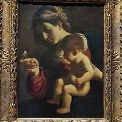Guercino