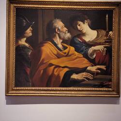Guercino