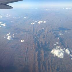 Stunning Geology
