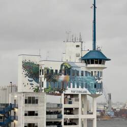 Welcome to Ft Lauderdale, Florida.