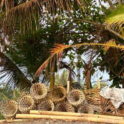 fisherman's equipment