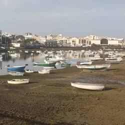 Arrecife