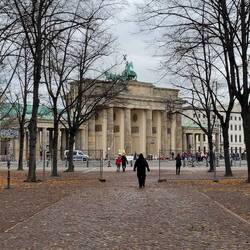 Brandenburger Tor