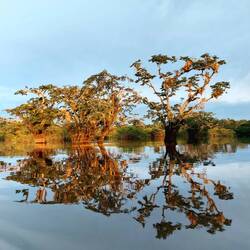 Letzter Ausflug zur Laguna Grande 🤩