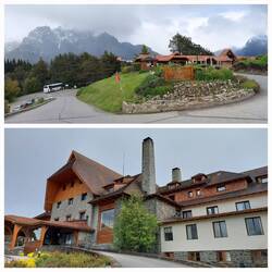 Llao Llao Hotel