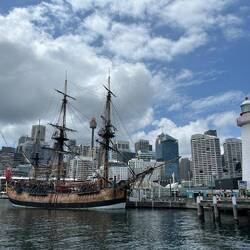 Darling Harbour