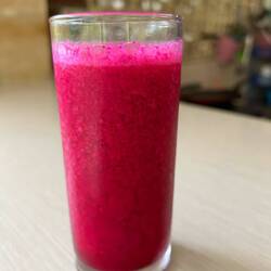 dragonfruit-juice