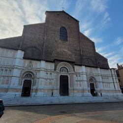San Petronius Basilica