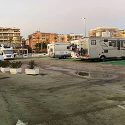 Stellplatz 16.-20.11.23