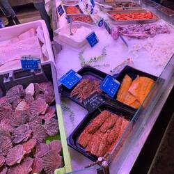 mein Bruder hätts hier geliebt